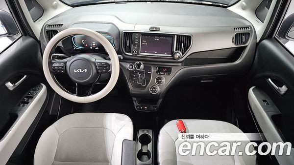 Kia Ray 2025, фото 7