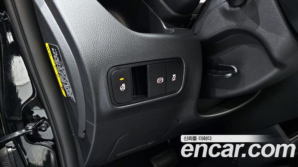 Kia Ray 2025, фото 9