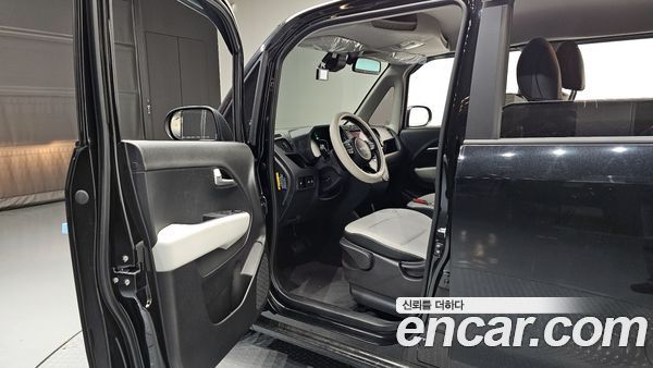 Kia Ray 2025, фото 10