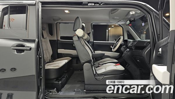 Kia Ray 2025, фото 11