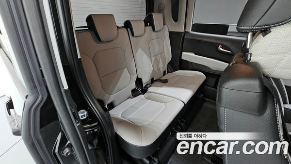 Kia Ray 2025, фото 13