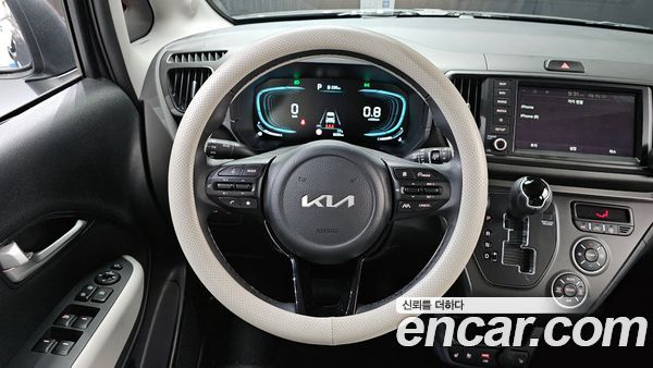 Kia Ray 2025, фото 14