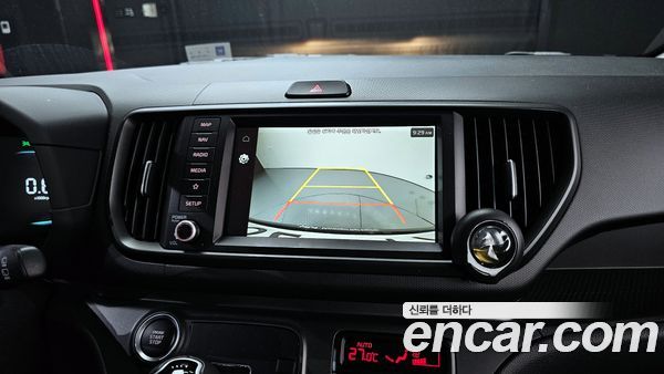 Kia Ray 2025, фото 16