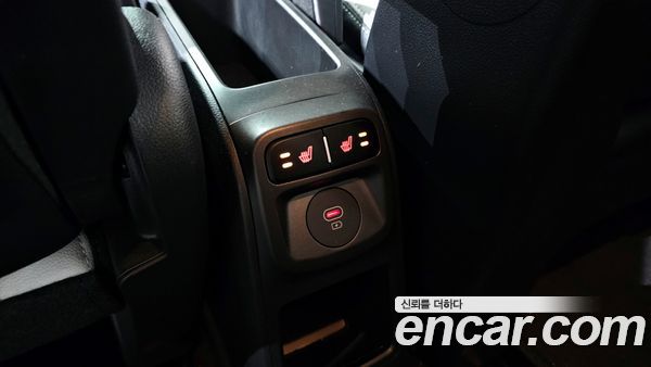 Kia Ray 2025, фото 18