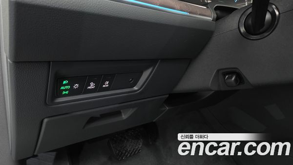 Volkswagen Touareg 2024, фото 30