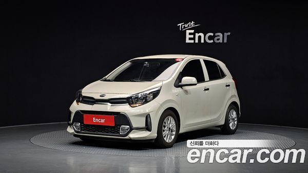 Kia Picanto 2021