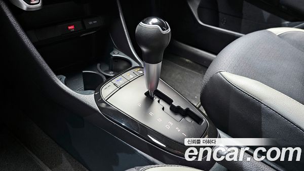 Kia Picanto 2021, фото 9