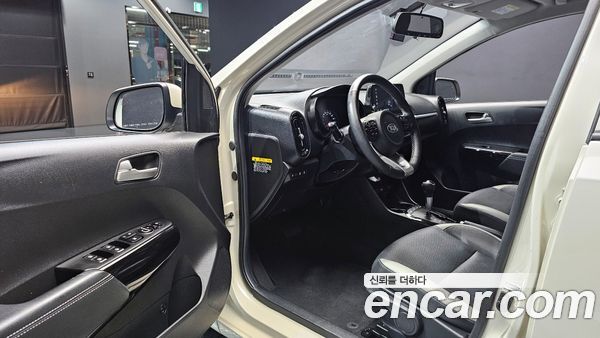 Kia Picanto 2021, фото 10