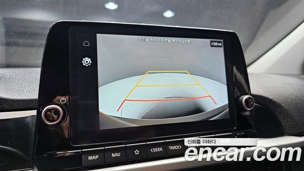Kia Picanto 2021, фото 15