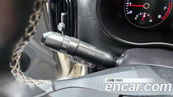 Kia Picanto 2021, фото 18