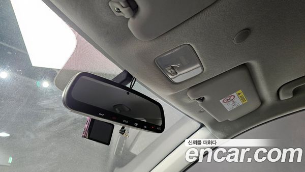 Kia Picanto 2021, фото 20