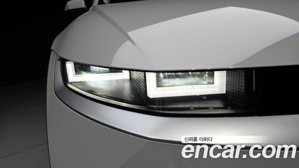Hyundai IONIQ 5 2024, фото 8