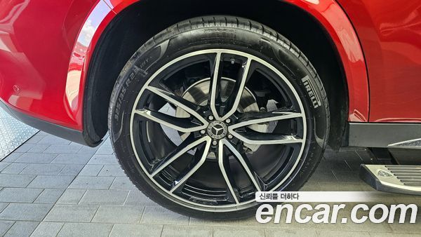 Mercedes-Benz GLS 2023, фото 5