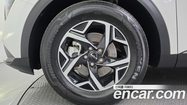 Kia Sportage 2023, фото 5