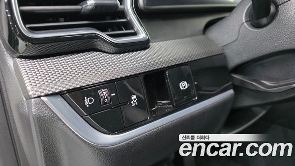 Kia Sportage 2023, фото 14