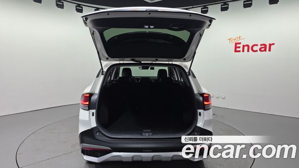 Kia Sportage 2023, фото 20