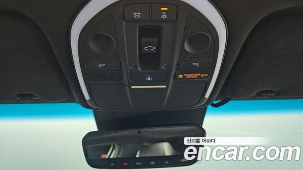 Genesis G70 2021, фото 31