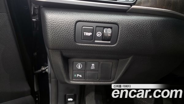 Honda Accord 2021, фото 31
