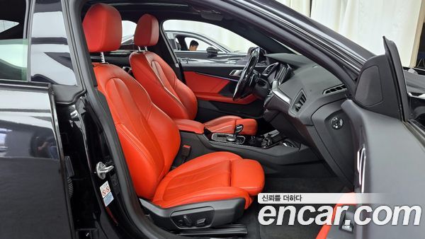 BMW 2 Series 2021, фото 16