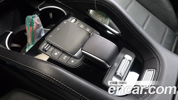 Mercedes-Benz GLE 2022, фото 31