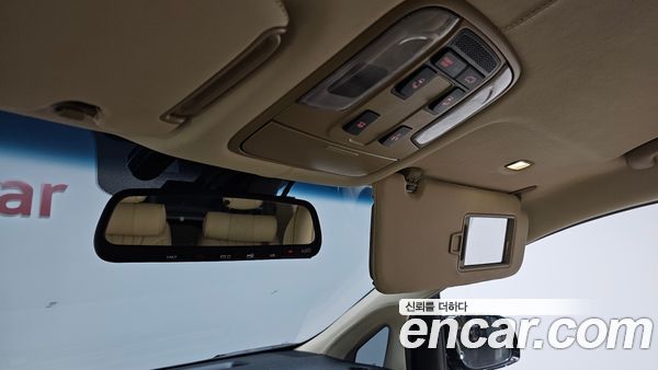 Kia Carnival 2020, фото 30