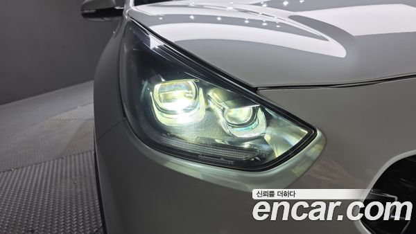 Kia Niro 2021, фото 8