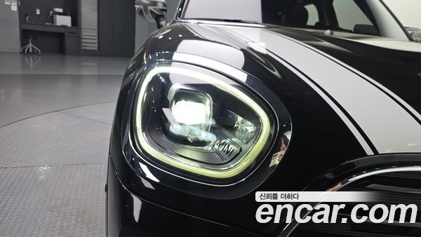 MINI COUNTRYMAN 2023, фото 8