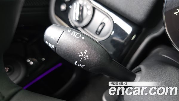 MINI COUNTRYMAN 2023, фото 31