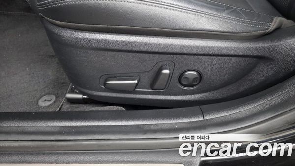 Hyundai Grandeur 2020, фото 31