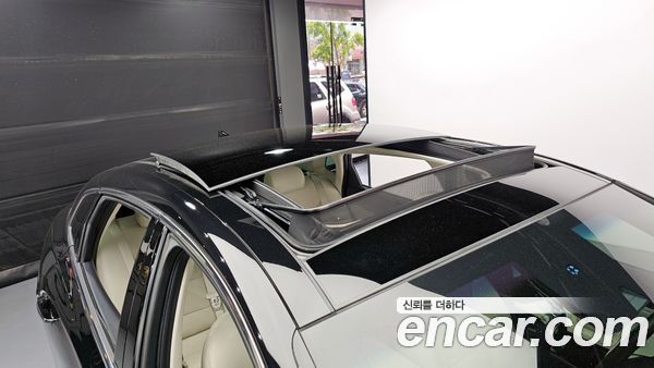 Hyundai Grandeur 2022, фото 6
