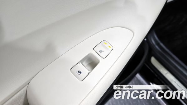 Hyundai Grandeur 2022, фото 18