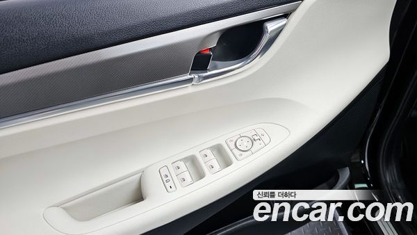Hyundai Grandeur 2022, фото 20