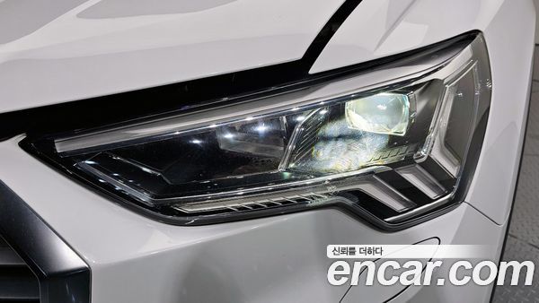 Audi Q3 2020, фото 8