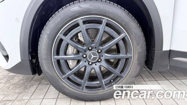 Mercedes-Benz GLA 2023, фото 5