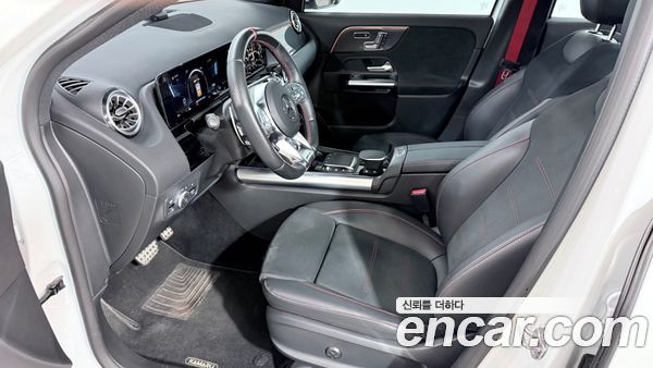 Mercedes-Benz GLA 2023, фото 14