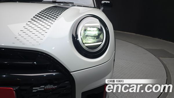 MINI 2026, фото 8