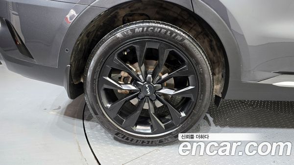 Kia Sorento 2023, фото 5