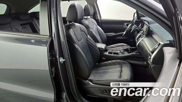 Kia Sorento 2023, фото 16