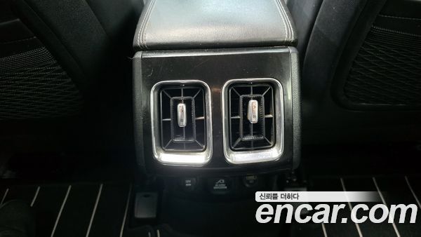 Kia Sorento 2023, фото 31