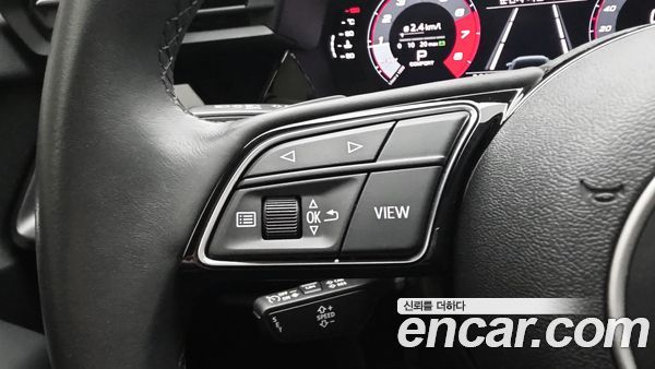 Audi A3 2023, фото 11