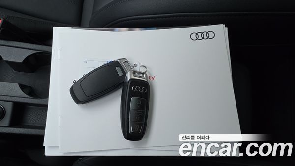Audi A3 2023, фото 20