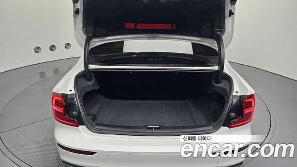 Volvo S60 2024, фото 20