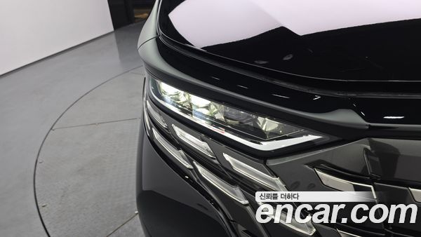 Toyota Alphard 2024, фото 8