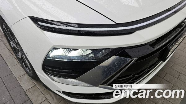 Hyundai Sonata 2024, фото 8