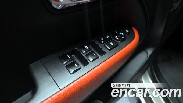 Kia Ray 2021, фото 31