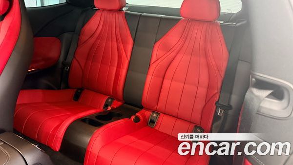 Mercedes-Benz CLE 2025, фото 10