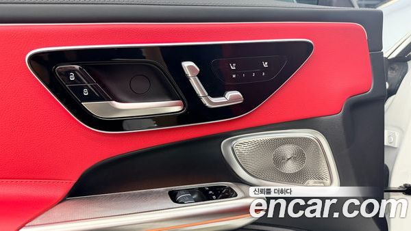 Mercedes-Benz CLE 2025, фото 13