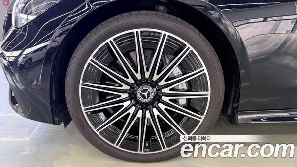 Mercedes-Benz CLE 2025, фото 5