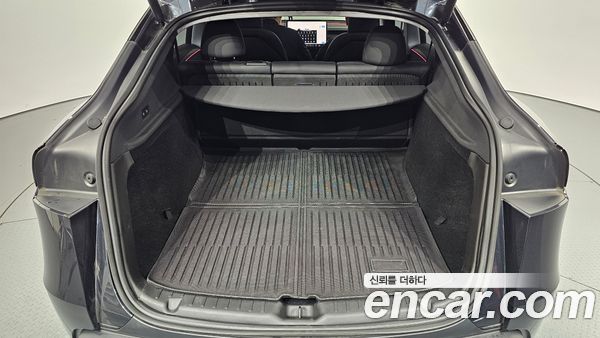 Tesla Model Y 2025, фото 32