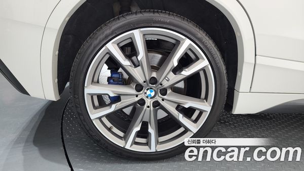 BMW X2 2022, фото 5